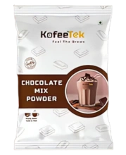 Chocolate Mix